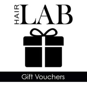 Gift Cards at Hair Lab Hairdressers In Woking
