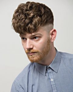 Top Trending Men's Hair Cuts - Top Woking Salon, Surrey