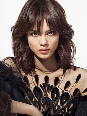 Which Style Of Fringe Will Suit You? Woking Hair Salon
